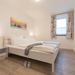 Bonita We 03 Apartman Börgerende-Rethwisch