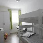 Bonita We 03 Apartman Börgerende-Rethwisch